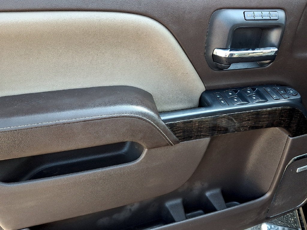 2015 GMC Sierra 1500 Denali
