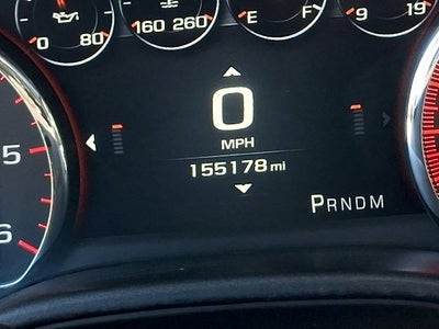 2015 GMC Sierra 1500 Denali
