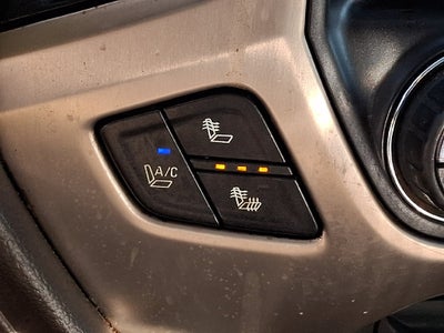 2015 GMC Sierra 1500 Denali