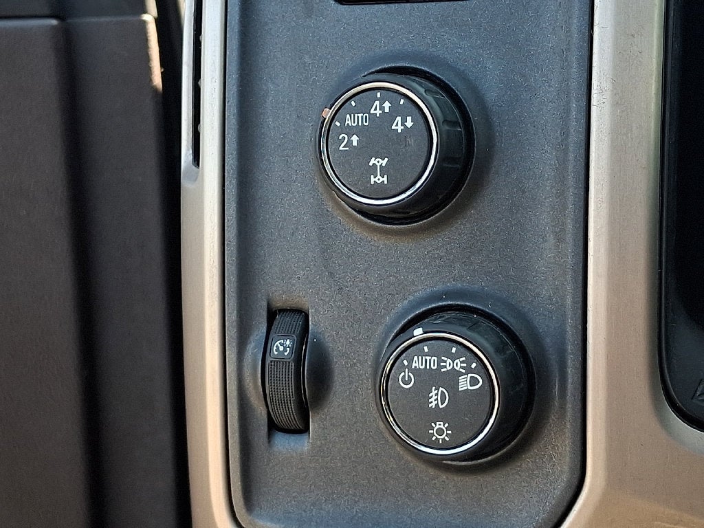 2015 GMC Sierra 1500 Denali