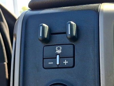 2015 GMC Sierra 1500 Denali