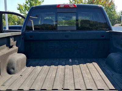 2015 GMC Sierra 1500 Denali