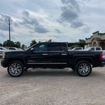 2015 GMC Sierra 1500 Denali