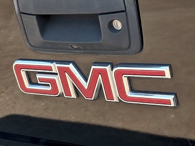 2015 GMC Sierra 1500 Denali