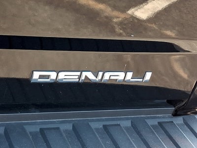 2015 GMC Sierra 1500 Denali