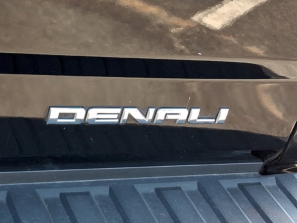 2015 GMC Sierra 1500 Denali