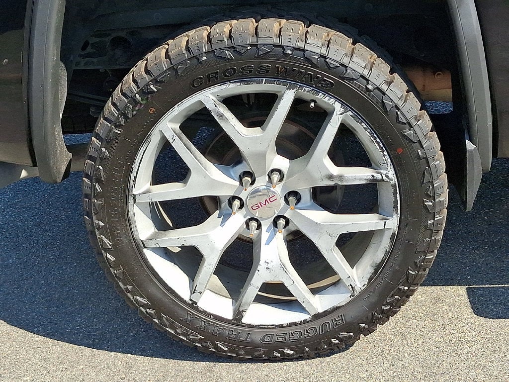 2015 GMC Sierra 1500 Denali
