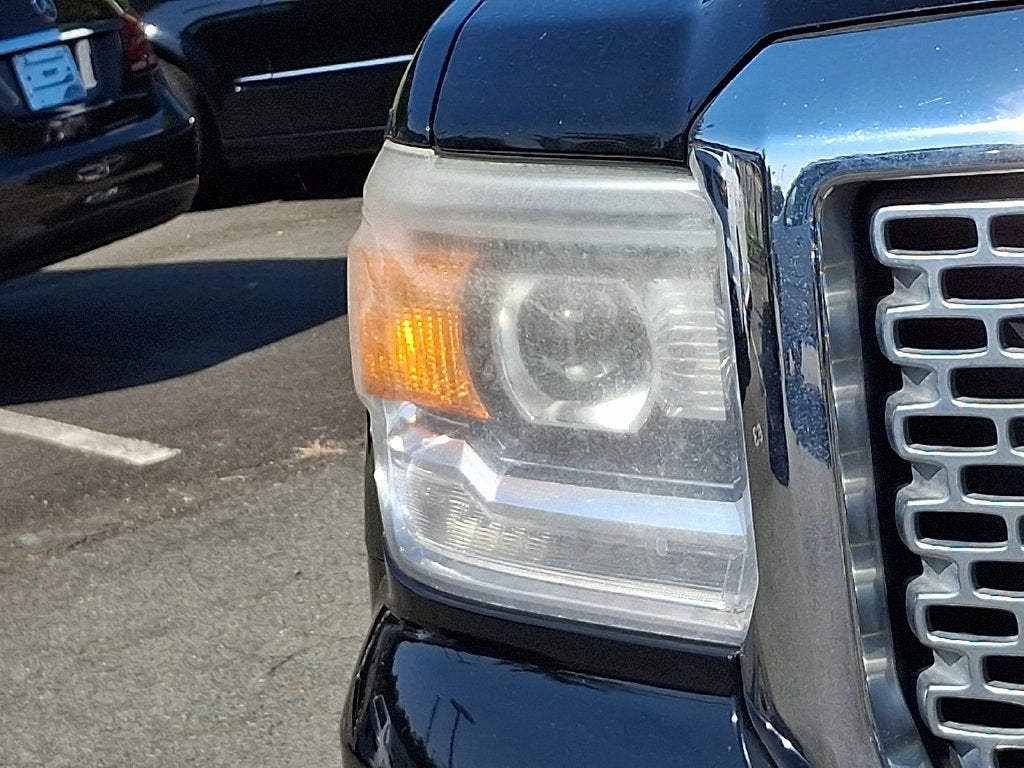 2015 GMC Sierra 1500 Denali