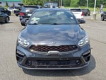2021 Kia Forte GT