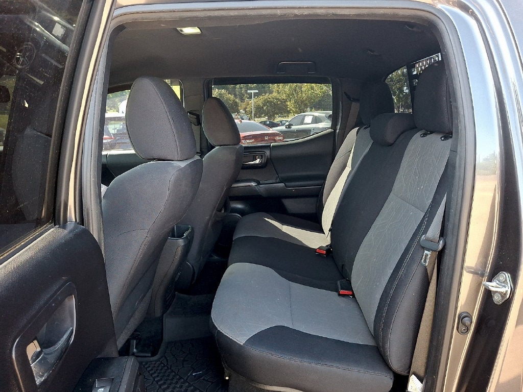 2020 Toyota Tacoma TRD Sport V6
