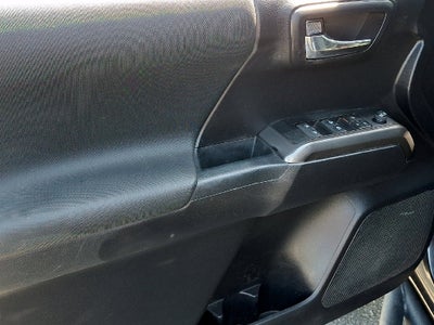 2020 Toyota Tacoma TRD Sport V6