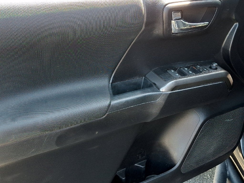 2020 Toyota Tacoma TRD Sport V6