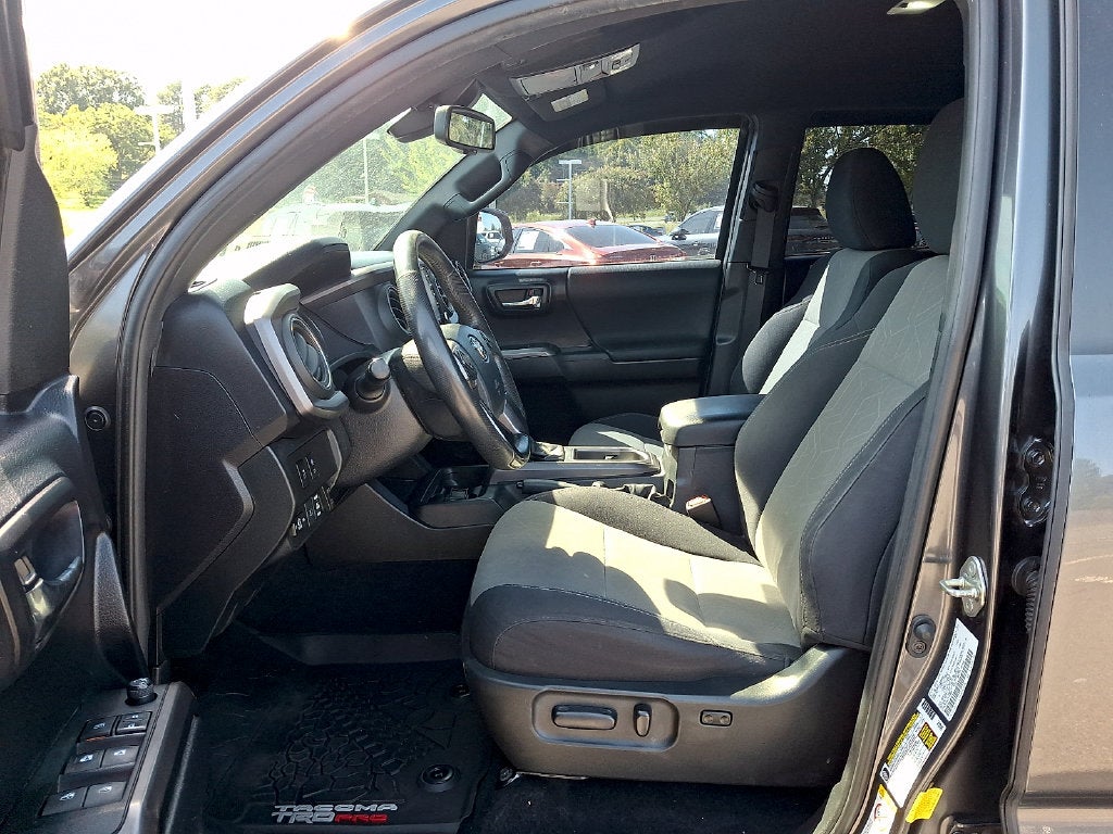 2020 Toyota Tacoma TRD Sport V6