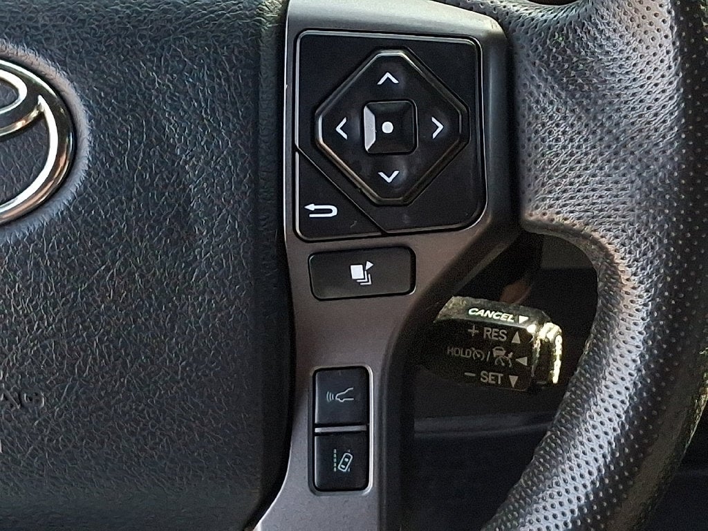 2020 Toyota Tacoma TRD Sport V6