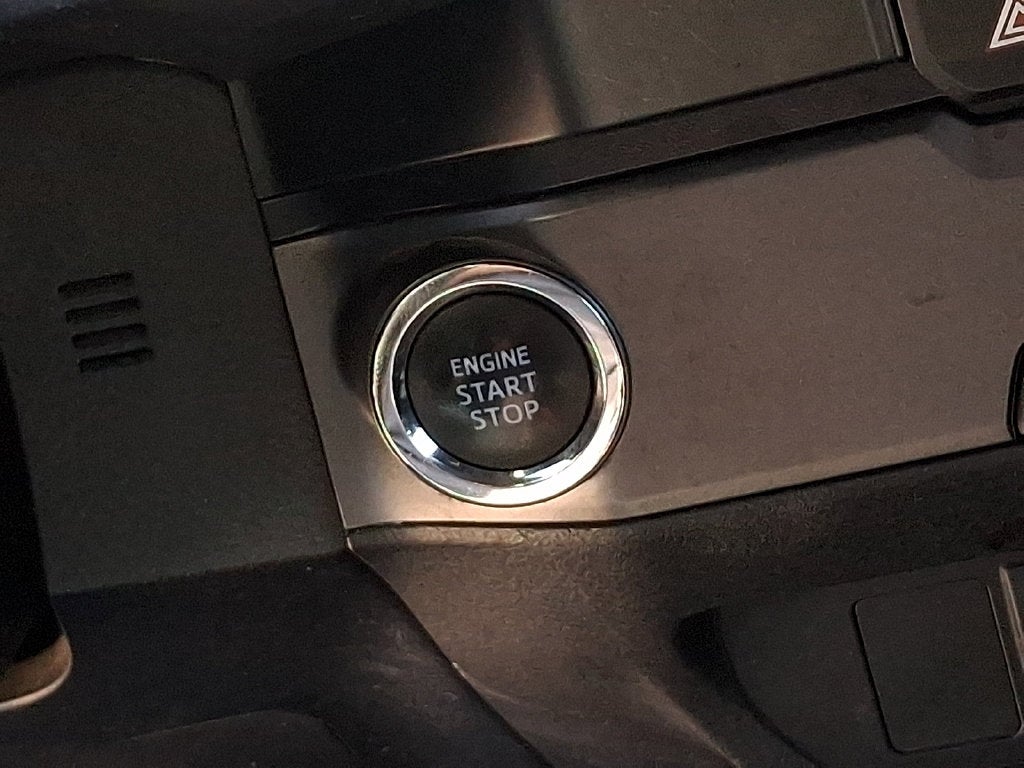 2020 Toyota Tacoma TRD Sport V6