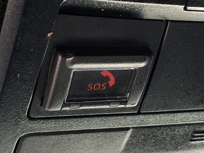 2020 Toyota Tacoma TRD Sport V6