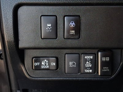 2020 Toyota Tacoma TRD Sport V6