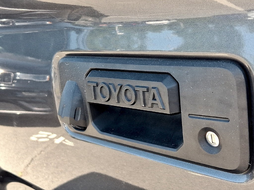 2020 Toyota Tacoma TRD Sport V6