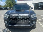2020 Toyota Tacoma TRD Sport V6