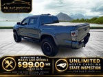 2020 Toyota Tacoma TRD Sport V6