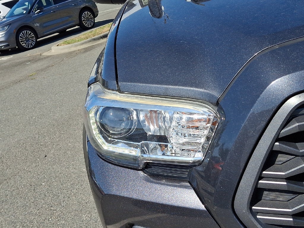 2020 Toyota Tacoma TRD Sport V6