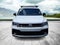 2021 Volkswagen Tiguan 2.0T SE R-Line Black