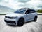 2021 Volkswagen Tiguan 2.0T SE R-Line Black