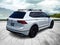 2021 Volkswagen Tiguan 2.0T SE R-Line Black