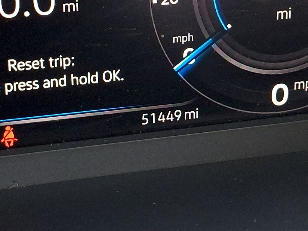2022 Volkswagen Tiguan 2.0T SEL R-Line
