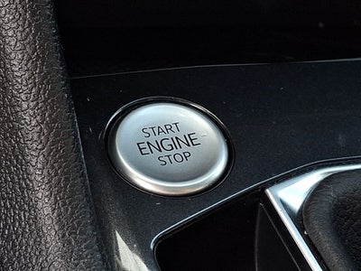 2022 Volkswagen Tiguan 2.0T SEL R-Line