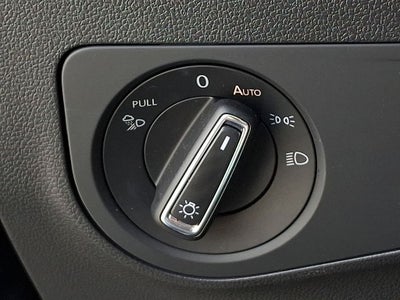 2022 Volkswagen Tiguan 2.0T SEL R-Line