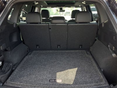 2022 Volkswagen Tiguan 2.0T SEL R-Line