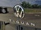 2022 Volkswagen Tiguan 2.0T SEL R-Line
