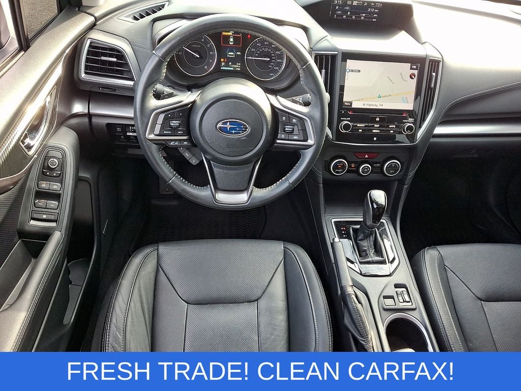 2018 Subaru Impreza 2.0i Limited