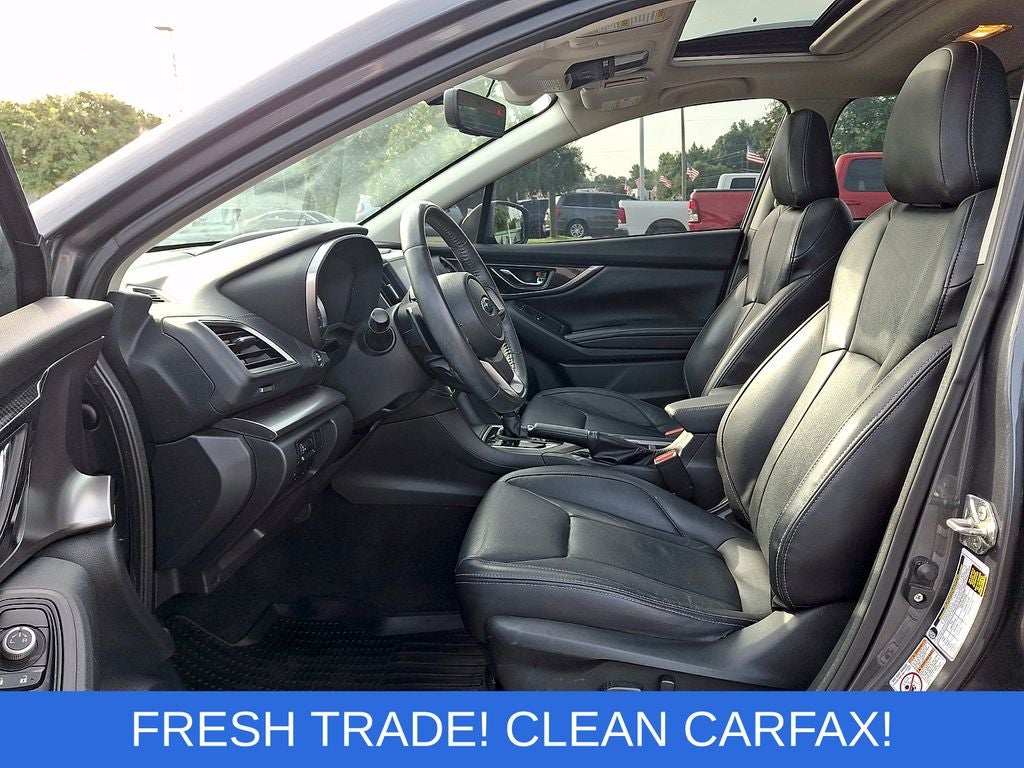 2018 Subaru Impreza 2.0i Limited