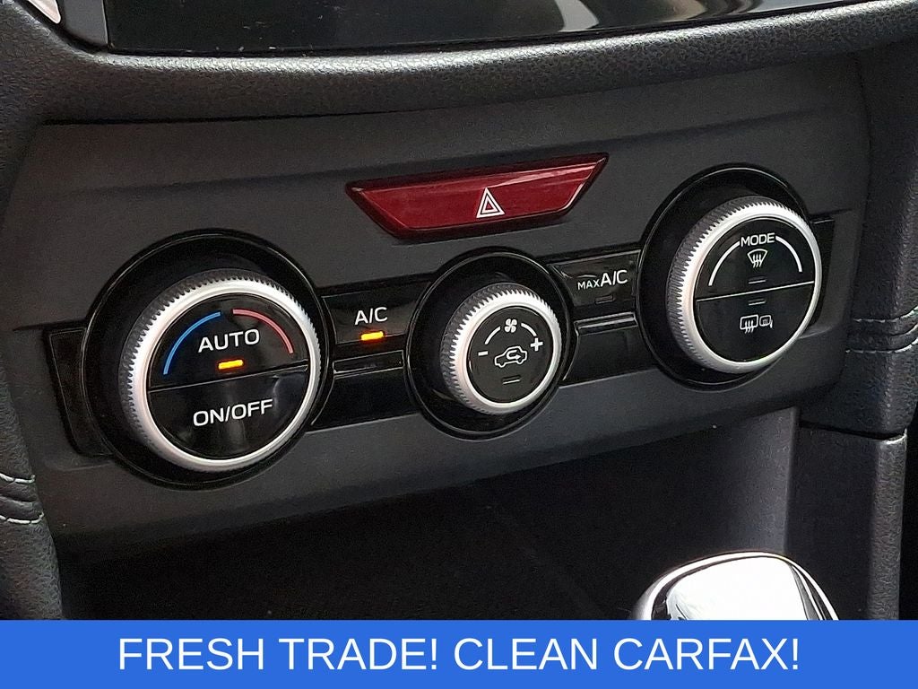 2018 Subaru Impreza 2.0i Limited