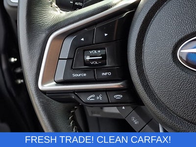2018 Subaru Impreza 2.0i Limited