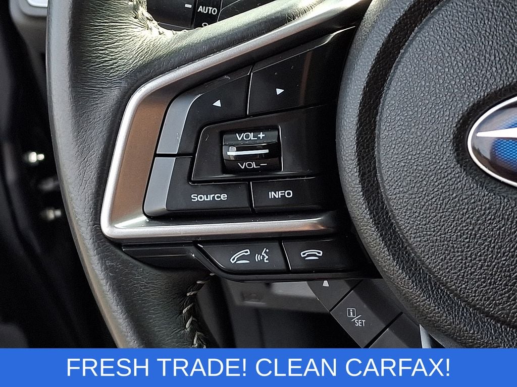 2018 Subaru Impreza 2.0i Limited