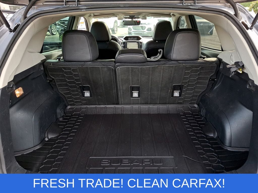 2018 Subaru Impreza 2.0i Limited