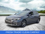 2018 Subaru Impreza 2.0i Limited