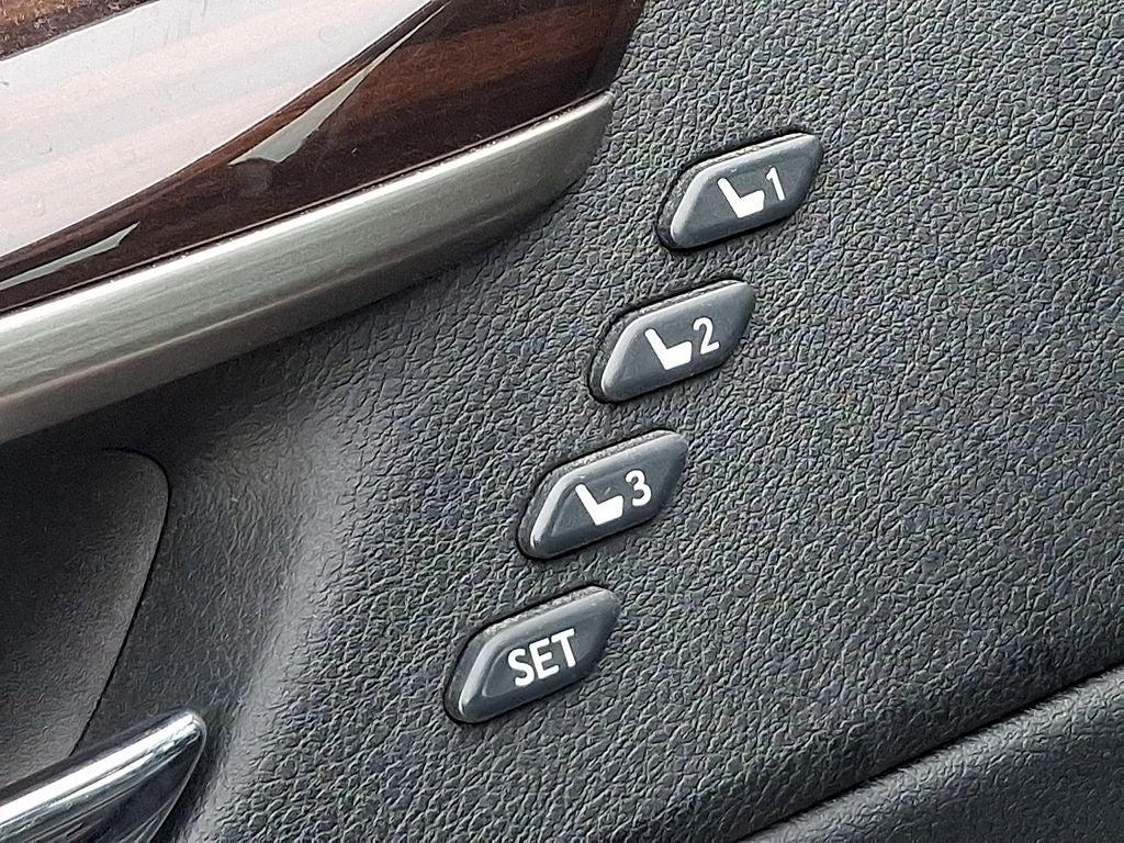 2017 Lexus ES 350