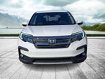 2021 Honda Pilot EX