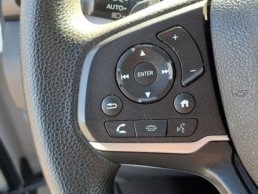 2021 Honda Pilot EX