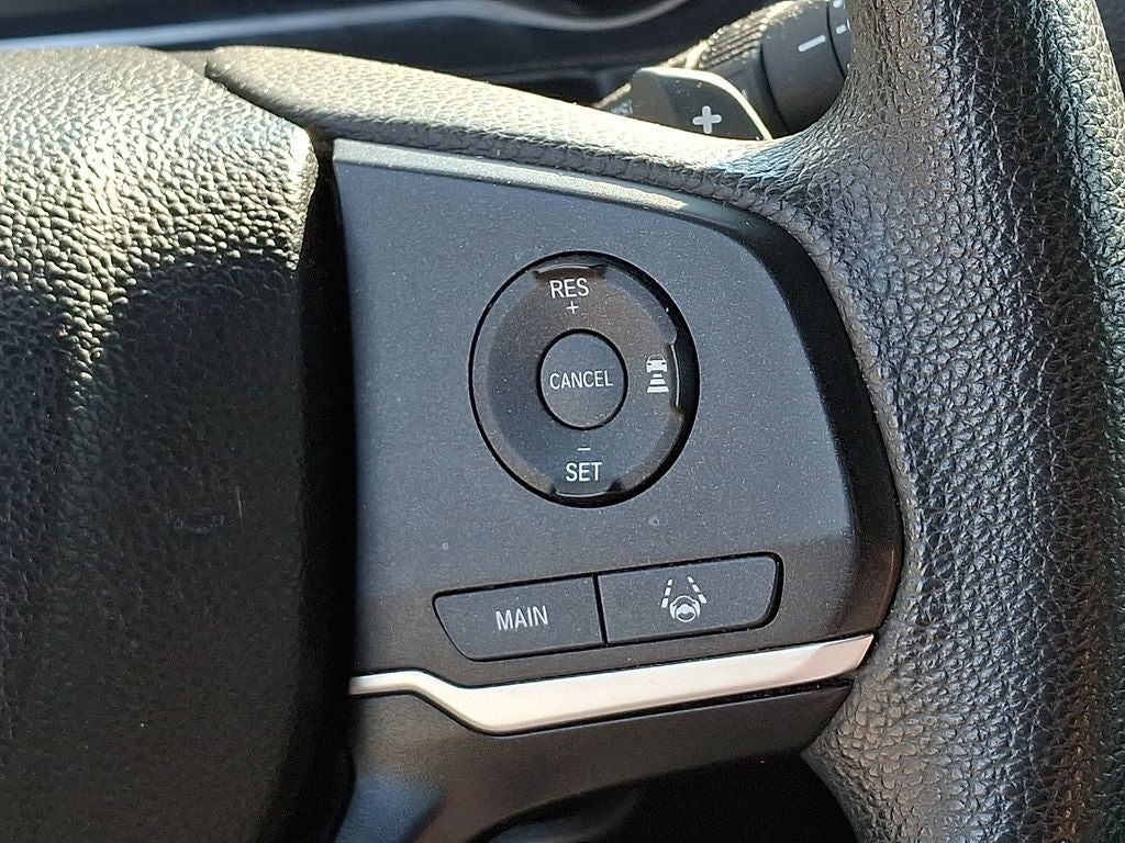 2021 Honda Pilot EX
