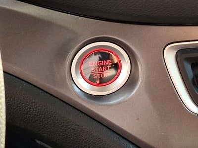 2021 Honda Pilot EX