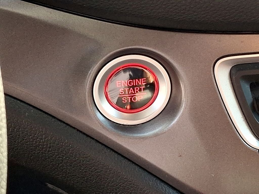 2021 Honda Pilot EX