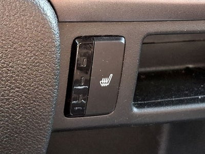 2021 Honda Pilot EX