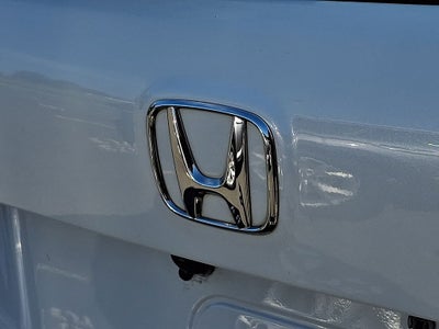 2021 Honda Pilot EX