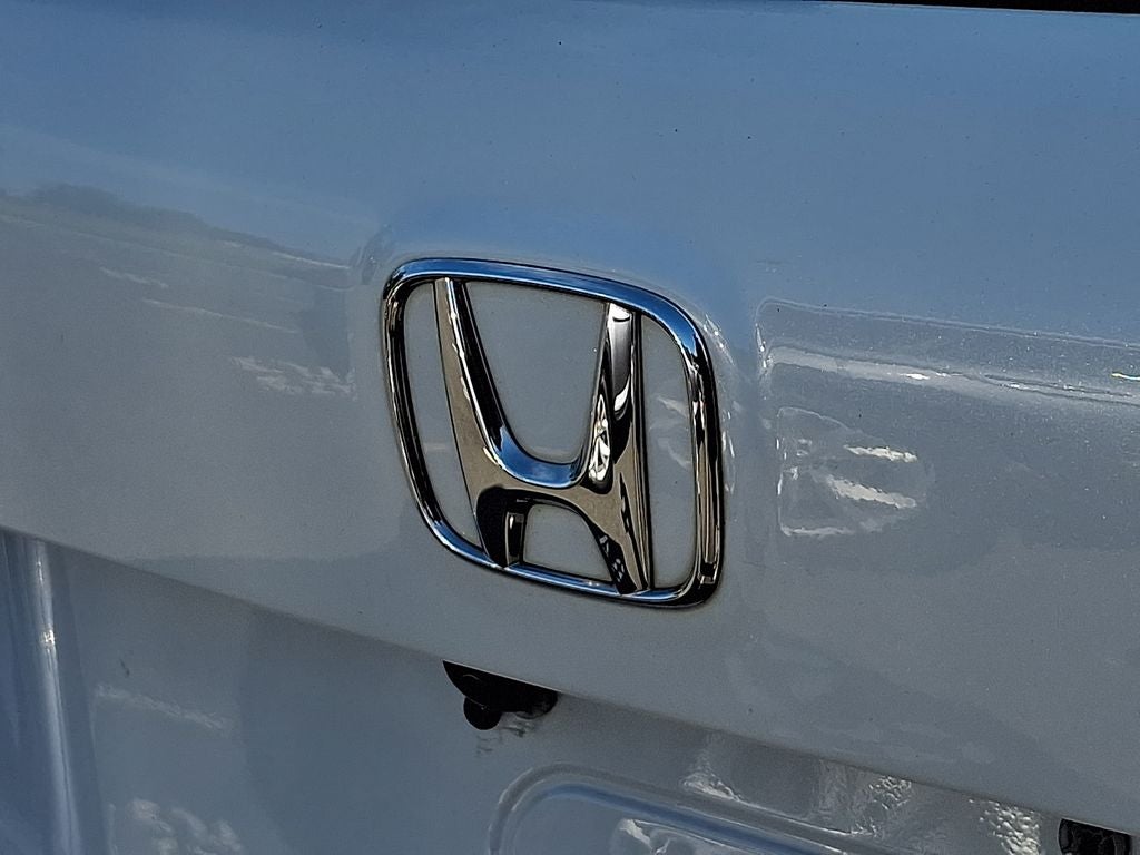 2021 Honda Pilot EX