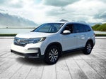 2021 Honda Pilot EX